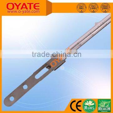 Quartz Halogen Infrared Heater Parts Lamp photo-3