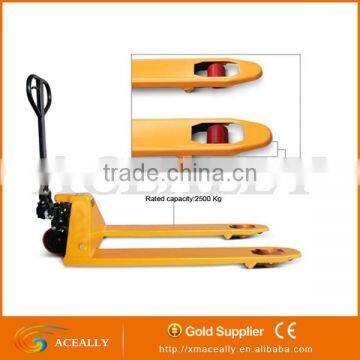 ACEALLY Hand Pallet Truck hydraulic truck