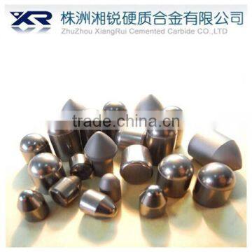 Conical carbide tip/Conical tungsten carbide tip