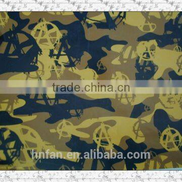 3D Water Transfer Printing Film photo-6