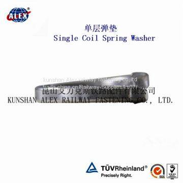 Single Washer/ Single Coil Washer/ Single Coil Spring Washer photo-4