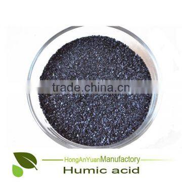 Natural Pure Humic Acid Fertilizer for Plants and Vegetables photo-4