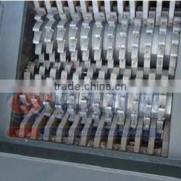 Tyre Shredder Machine photo-3
