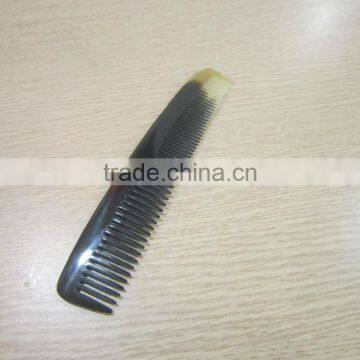 Cheap hair comb / buffalo horn combs from Vietnam