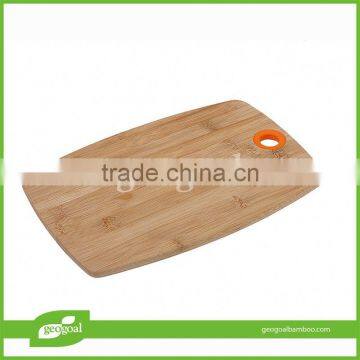 promotional customized bambo chopping block