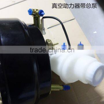 Vacuum Booster With the Total Pump 3540100A-P00 for Fengjun photo-2
