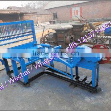 Hot Selling Home Used Clay and Earth Brick Extruder Machine for Sale photo-5