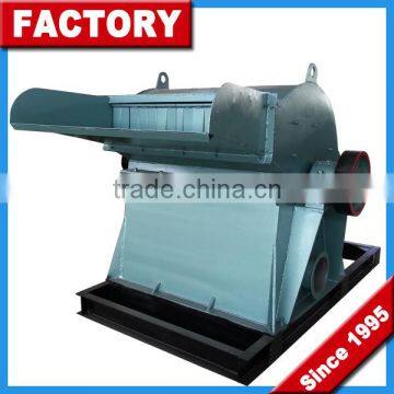 Wood Hammer Mill Machine/Wood Sawdust Hammer Mill