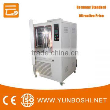 On-time Shipment Supply Fast Alternating GDHS4025 High Low Temperature Humidity Chambers