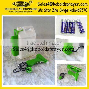 Battery Sprayer,weedkiller Sprayer
