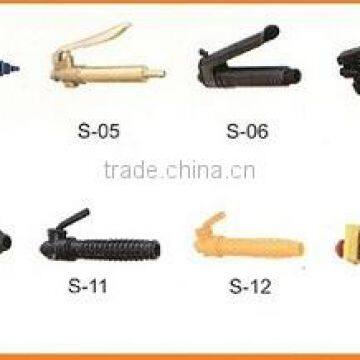 Backpack Pump Sprayer Fruit Tree Sprayer Orchard Sprayer photo-4