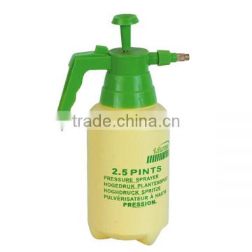 1 L samll portable water pressure sprayer