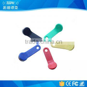 Touch Memory Information Button RW1990 Key Card