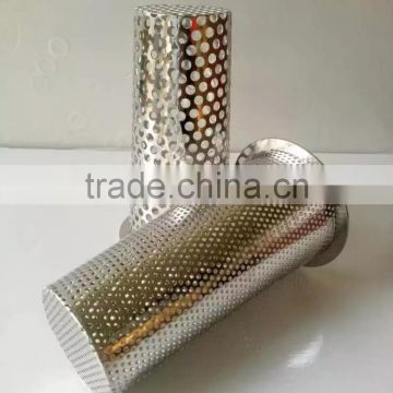 YS factory wire mesh stainless steel filter