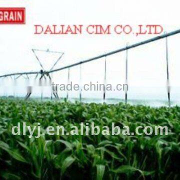 high quality center pivot irrigation system