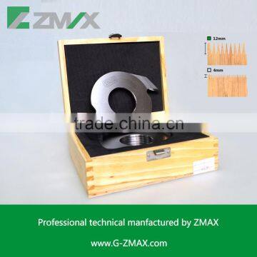 Hight Quality MTL finger joint cutter of Wood Cutting