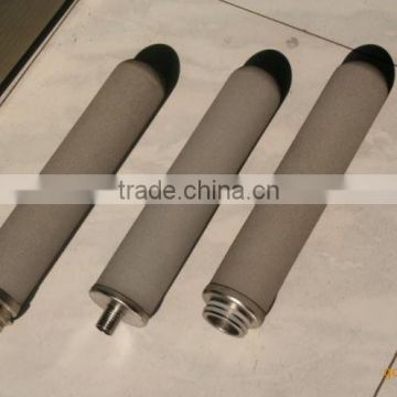 New !!! High Efficiency Sintered oil filter/ Sinter Plate Filter (factory)