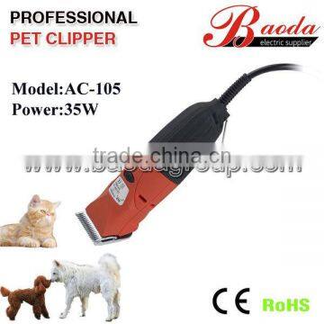 Pet trimmer 35W CE/GS