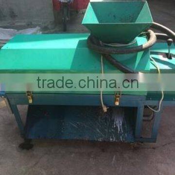 Green Fruit Vegetable Pecan Sheller Machine +8618637188608 photo-4