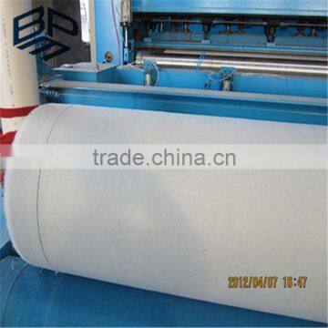 Water Conservancy,Road Railway Project PP Woven Geotextile photo-2