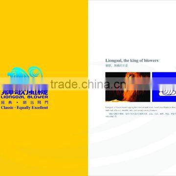 LIONGOAL Regenerative Blower Machine High Quality and Low Noise photo-3