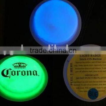 Glow Stick in the Dark Light Stick Glow Badge photo-4