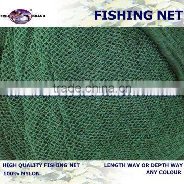 multifilament china fish net manufacturer