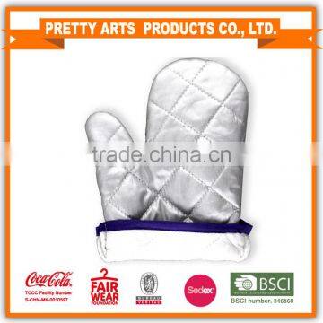 2017 New Heat-resistant Gloves photo-2