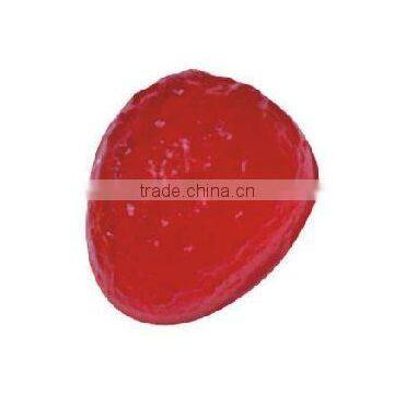 Strawberry Jellies mould