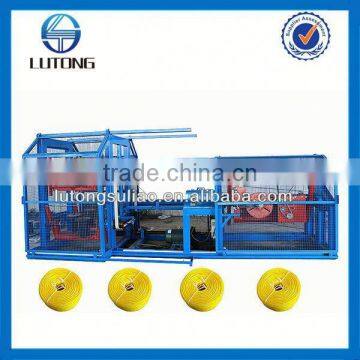 HOT packaging rope machine