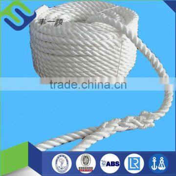 Thick Polypropylene Marine Rope,high Strength Rope for Marine photo-2