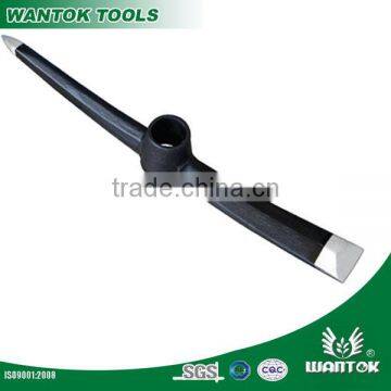 Wantok Pickaxe Round Hole Type:P404