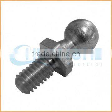 High Quality m6 Steel Ball Head Screws