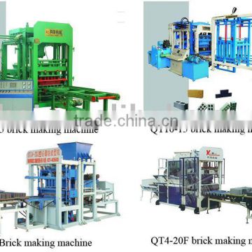 sand lime brick making machine