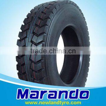 All Steel Radail Truck Tyre 10.00R20 11.00R20 12.00R20 China Manufactures