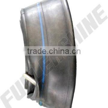 Factory Prices Motorcycle Natural Rubber Inner Tube 2.50/2.75-17 TR4 photo-2