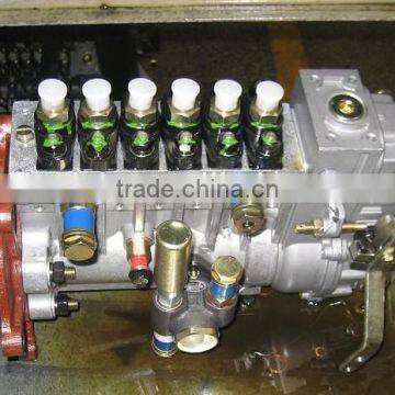YTO Diesel Engine Parts Fuel Injection Pump BH6PY105Y088B