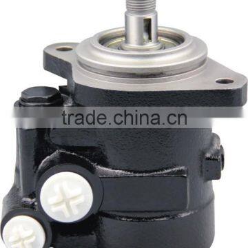 China No.1 OEM manufacturer, Genuine part for Volvo B10 power steering pump OE No: ZF 7673 955 211 7673955211