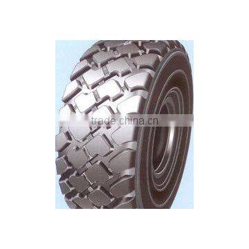 Radial OTR loader tire 26.5r25