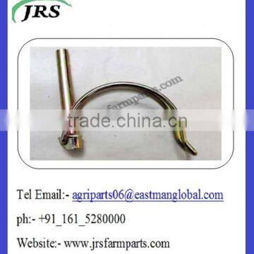 Square Head Linch Pin