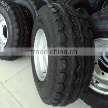 Light Truck Tyre 6.50-14 photo-5
