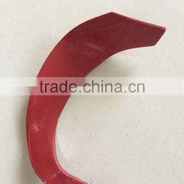 Tiller Blade photo-2