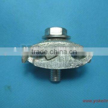 Universal Parallel Groove Clamp Copper pg Clamps UC8W26-L , UC2W28-L photo-3