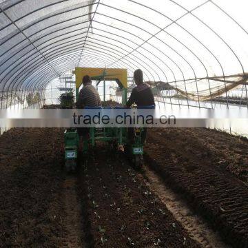 Chinese Vegetable Precise Sower photo-3