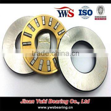 81115 81120 Thrust Roller Bearings Best Quality photo-4