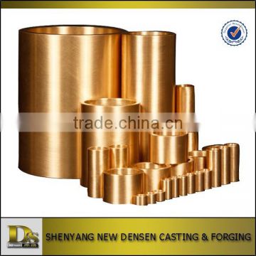 China manufacturer Brass Bushing for bearing