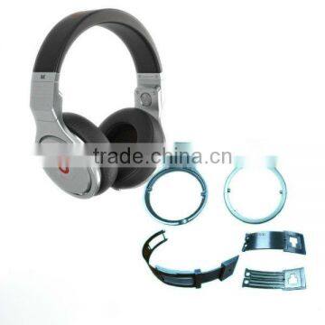 Top supplier cnc metal moulds parts with laser engraved aluminum die casting machine parts