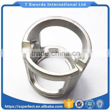 Custom Cnc Machining With CE Certificate Customized Precision Aluminium 6061 photo-6