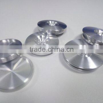 Factory Custom High Precision CNC Machining Motorcycle Parts photo-4