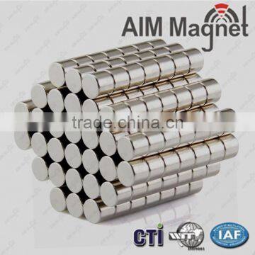 Manufacturers China N52 Neodymium Magnet photo-6